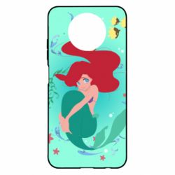 Xiaomi Redmi Note 9 5G/Redmi Note 9T