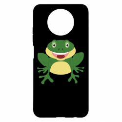 Xiaomi Redmi Note 9 5G/Redmi Note 9T