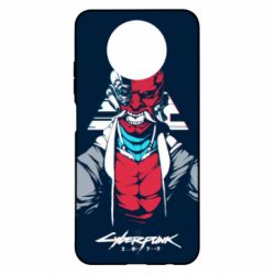 Xiaomi Redmi Note 9 5G/Redmi Note 9T