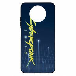 Xiaomi Redmi Note 9 5G/Redmi Note 9T