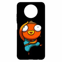 Xiaomi Redmi Note 9 5G/Redmi Note 9T