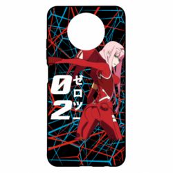 Xiaomi Redmi Note 9 5G/Redmi Note 9T