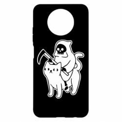 Xiaomi Redmi Note 9 5G/Redmi Note 9T