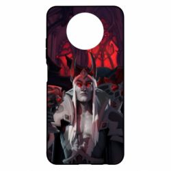 Xiaomi Redmi Note 9 5G/Redmi Note 9T