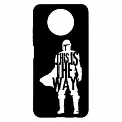 Xiaomi Redmi Note 9 5G/Redmi Note 9T