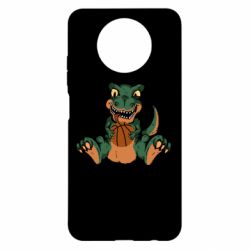 Xiaomi Redmi Note 9 5G/Redmi Note 9T