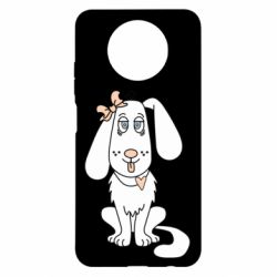 Xiaomi Redmi Note 9 5G/Redmi Note 9T