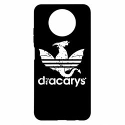 Xiaomi Redmi Note 9 5G/Redmi Note 9T