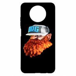 Xiaomi Redmi Note 9 5G/Redmi Note 9T