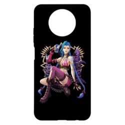 Xiaomi Redmi Note 9 5G/Redmi Note 9T