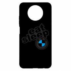 Xiaomi Redmi Note 9 5G/Redmi Note 9T