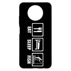 Xiaomi Redmi Note 9 5G/Redmi Note 9T