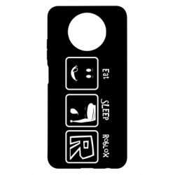 Xiaomi Redmi Note 9 5G/Redmi Note 9T