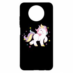 Xiaomi Redmi Note 9 5G/Redmi Note 9T