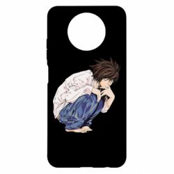 Xiaomi Redmi Note 9 5G/Redmi Note 9T