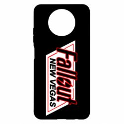 Чехол из раздела Fallout Fallout New Vegas для Xiaomi Redmi Note 9 5G/Redmi Note 9T - FATLINE Чехол из раздела Fallout Fallout New Vegas для Xiaomi Redmi Note 9 5G/Redmi Note 9T