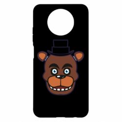 Xiaomi Redmi Note 9 5G/Redmi Note 9T