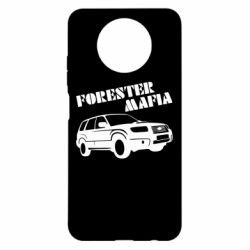 Xiaomi Redmi Note 9 5G/Redmi Note 9T