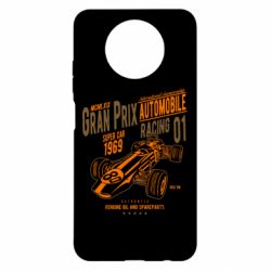 Xiaomi Redmi Note 9 5G/Redmi Note 9T