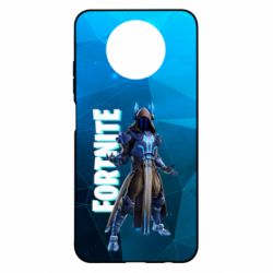 Xiaomi Redmi Note 9 5G/Redmi Note 9T