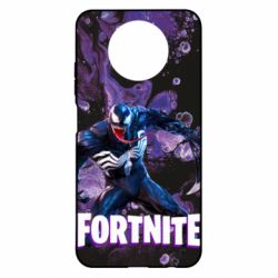 Чохол з розділу Fortnite Fortnite Venom для Xiaomi Redmi Note 9 5G/Redmi Note 9T - FATLINE Чохол з розділу Fortnite Fortnite Venom для Xiaomi Redmi Note 9 5G/Redmi Note 9T