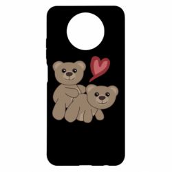 Xiaomi Redmi Note 9 5G/Redmi Note 9T