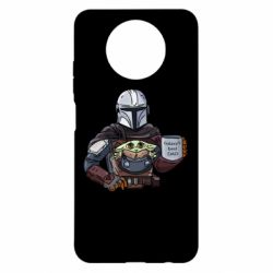 Xiaomi Redmi Note 9 5G/Redmi Note 9T