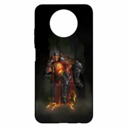 Xiaomi Redmi Note 9 5G/Redmi Note 9T