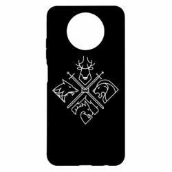 Xiaomi Redmi Note 9 5G/Redmi Note 9T