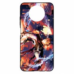 Xiaomi Redmi Note 9 5G/Redmi Note 9T