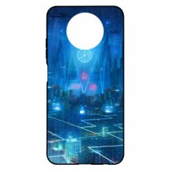 Xiaomi Redmi Note 9 5G/Redmi Note 9T