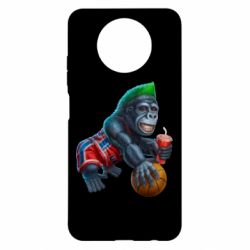 Xiaomi Redmi Note 9 5G/Redmi Note 9T