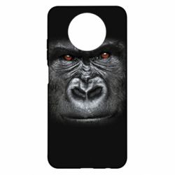 Чохол з розділу Горила Горила для Xiaomi Redmi Note 9 5G/Redmi Note 9T - FATLINE Чохол з розділу Горила Горила для Xiaomi Redmi Note 9 5G/Redmi Note 9T