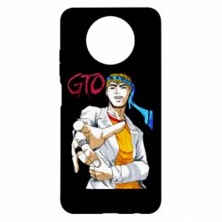 Xiaomi Redmi Note 9 5G/Redmi Note 9T