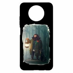 Xiaomi Redmi Note 9 5G/Redmi Note 9T