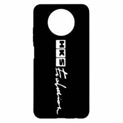 Чохол з розділу Тюнінг HKS logo для Xiaomi Redmi Note 9 5G/Redmi Note 9T - FATLINE Чохол з розділу Тюнінг HKS logo для Xiaomi Redmi Note 9 5G/Redmi Note 9T