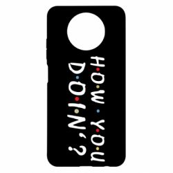 Xiaomi Redmi Note 9 5G/Redmi Note 9T