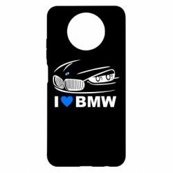 Xiaomi Redmi Note 9 5G/Redmi Note 9T