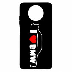 Xiaomi Redmi Note 9 5G/Redmi Note 9T