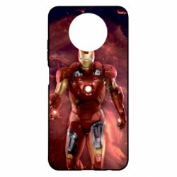 Xiaomi Redmi Note 9 5G/Redmi Note 9T