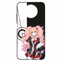 Xiaomi Redmi Note 9 5G/Redmi Note 9T