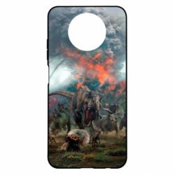 Xiaomi Redmi Note 9 5G/Redmi Note 9T