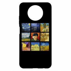 Xiaomi Redmi Note 9 5G/Redmi Note 9T