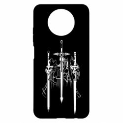 Xiaomi Redmi Note 9 5G/Redmi Note 9T