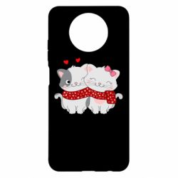 Xiaomi Redmi Note 9 5G/Redmi Note 9T