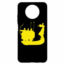 Xiaomi Redmi Note 9 5G/Redmi Note 9T