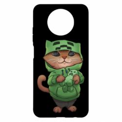 Xiaomi Redmi Note 9 5G/Redmi Note 9T