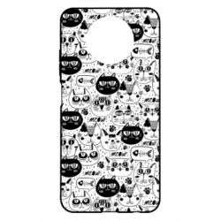 Xiaomi Redmi Note 9 5G/Redmi Note 9T