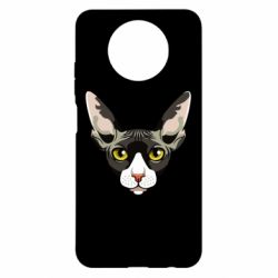 Xiaomi Redmi Note 9 5G/Redmi Note 9T