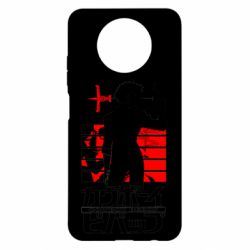 Xiaomi Redmi Note 9 5G/Redmi Note 9T